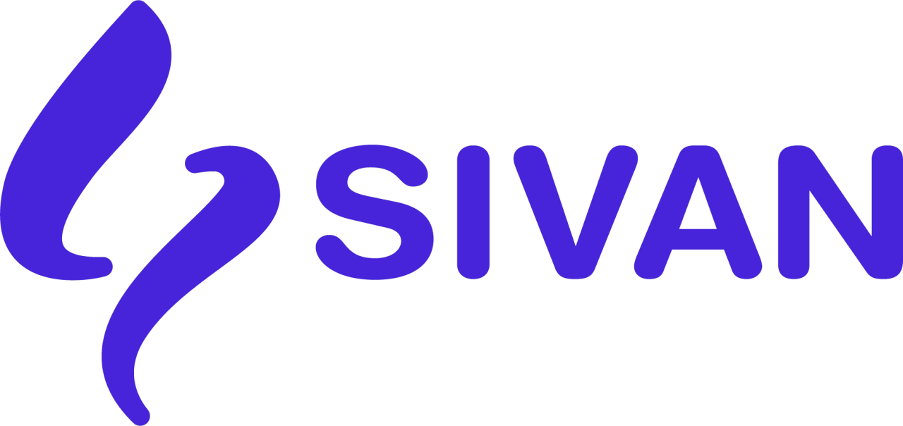 Logo SIVAN partenaires